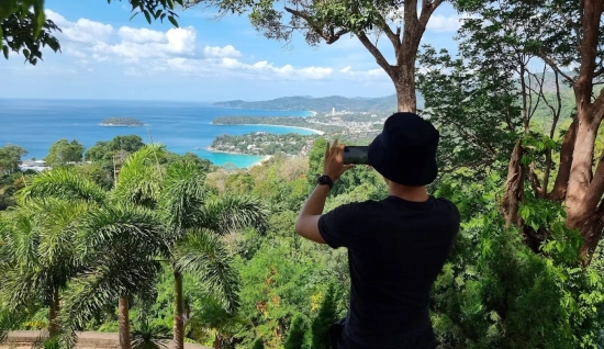 Thailand Tour 11 Days: Magical Lantern Festival & Beach Escape