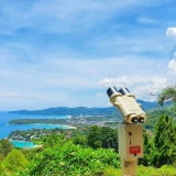 Thailand Tour 11 Days: Magical Lantern Festival & Beach Escape