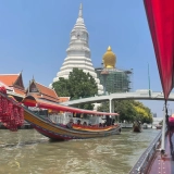 Thailand Tour 11 Days: Magical Lantern Festival & Beach Escape