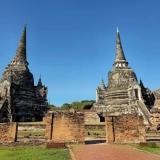 Thailand Tour 11 Days: Magical Lantern Festival & Beach Escape