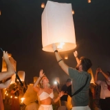 Thailand Tour 8 Days: Under the Lantern Lights