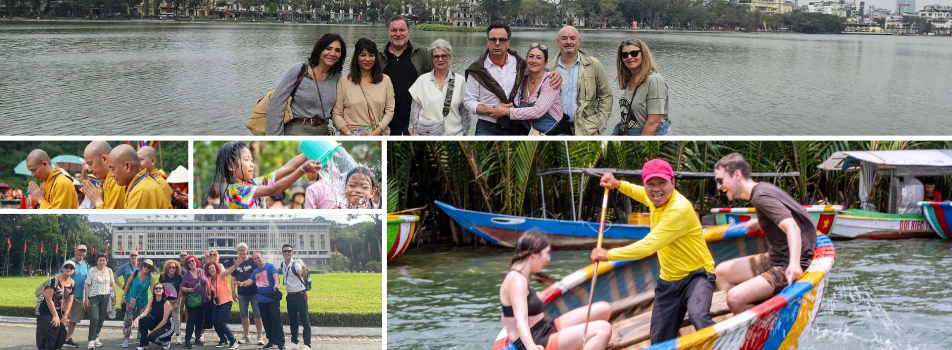 Asia King Travel Wins TripAdvisor Travelers' Choice 2026