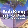 Koh Rong or Koh Rong Samloem: Which Island Is Better?