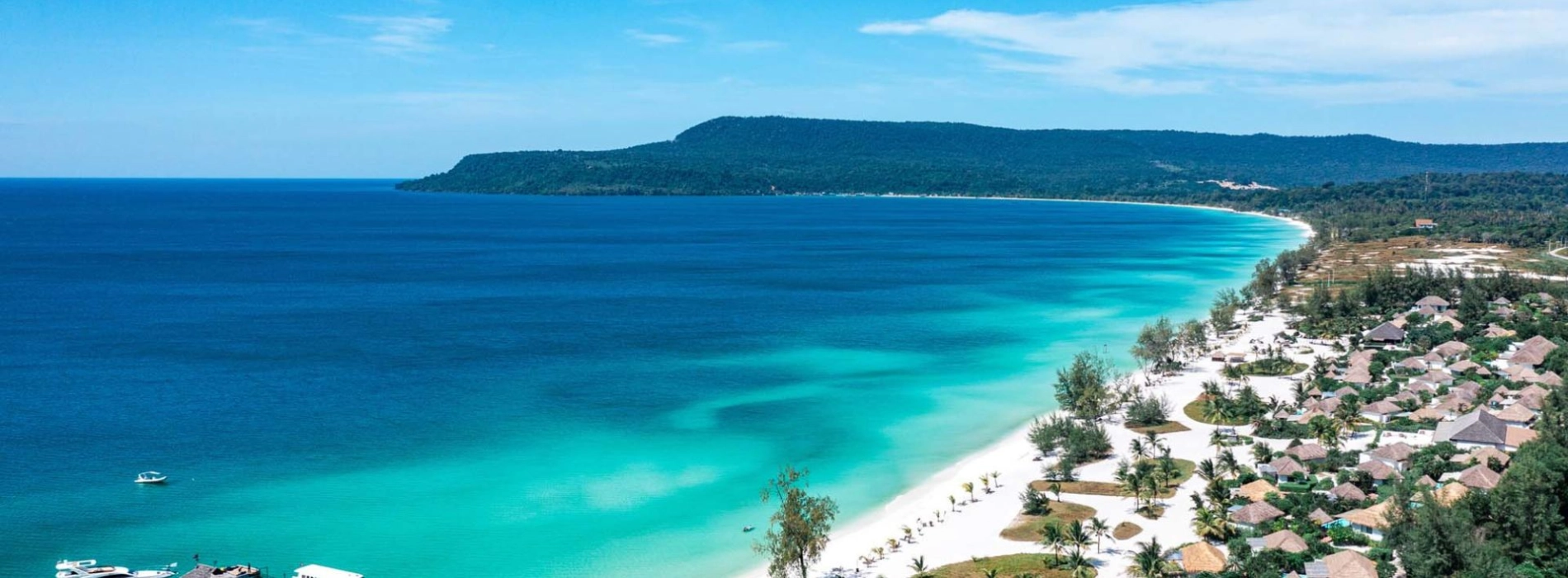 Koh Rong or Koh Rong Samloem: Which Island Is Better?