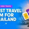 Thailand SIM Card: A Practical Guide for Tourists 2026