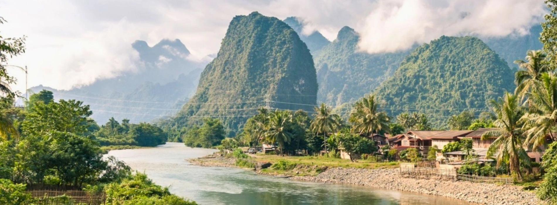 Day Trips from Luang Prabang: Best Villages to Visit Nearby