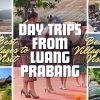 Day Trips from Luang Prabang: Best Villages to Visit