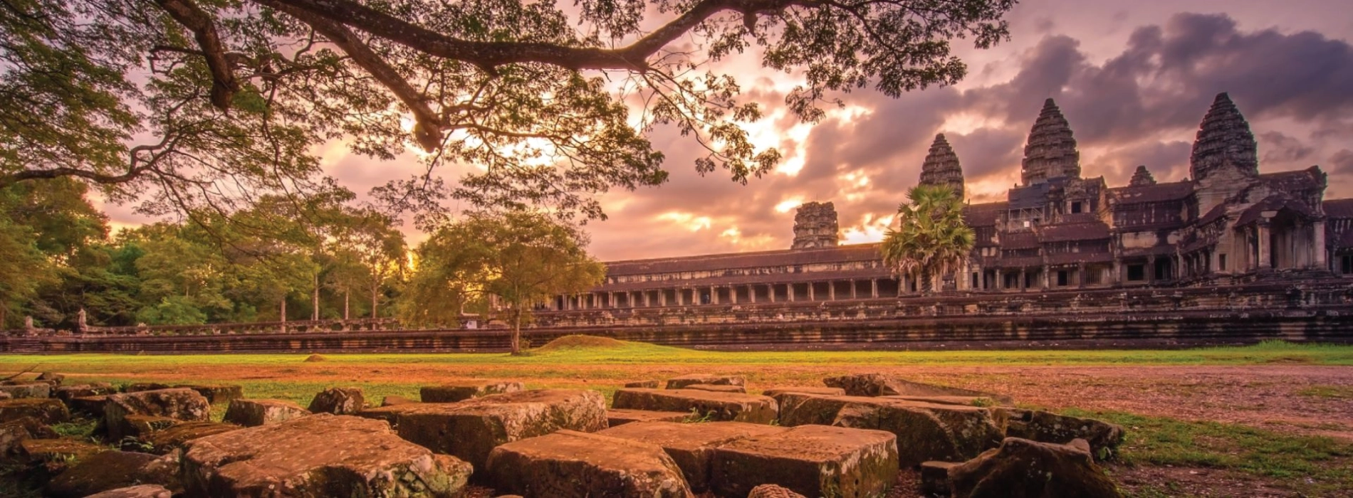 Travel Safety Tips in Cambodia for First-Time Visitors