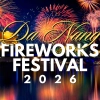 Da Nang Fireworks Festival 2026: Your Complete Guide to DIFF