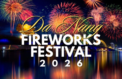 Da Nang Fireworks Festival 2026: Your Complete Guide to DIFF