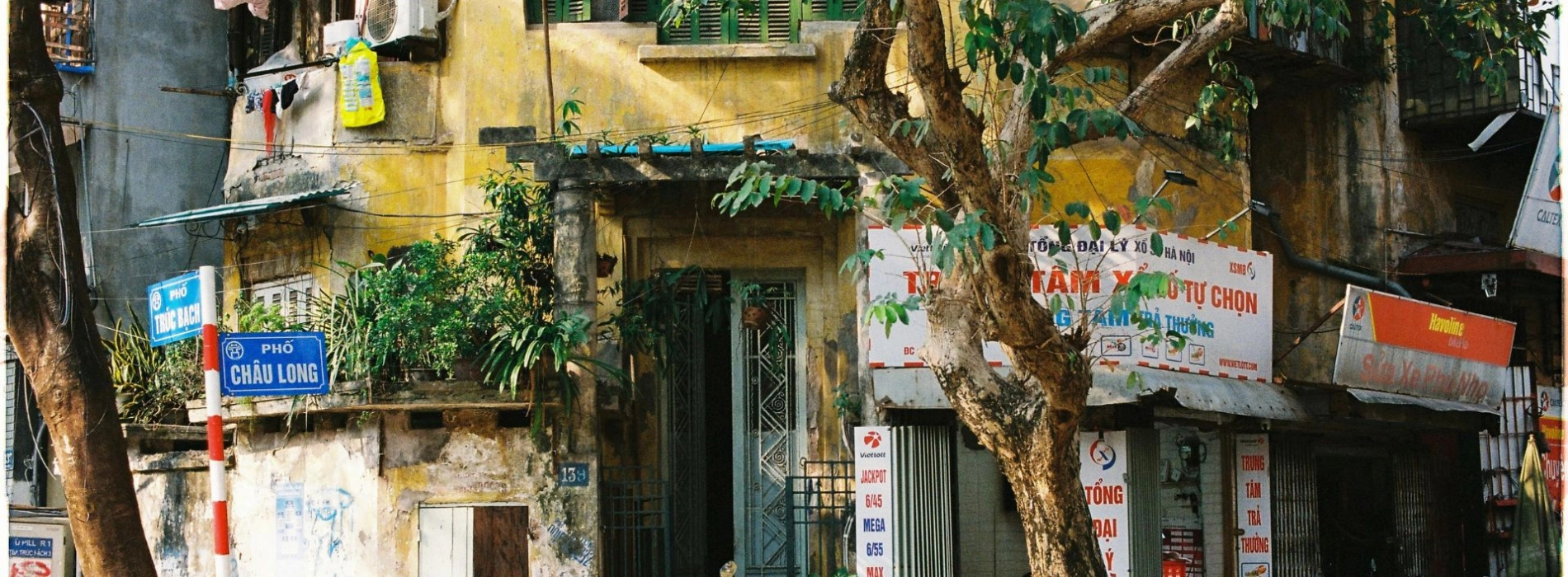 10 Unique Shopping Experiences in Hanoi You Can't Miss