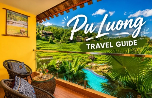 Is Pu Luong worth visiting? Ultimate travel guide 2026