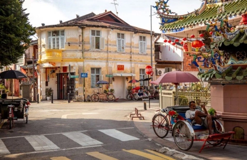 George Town Festival in Penang 2026: Events, Tickets & Travel Guide
