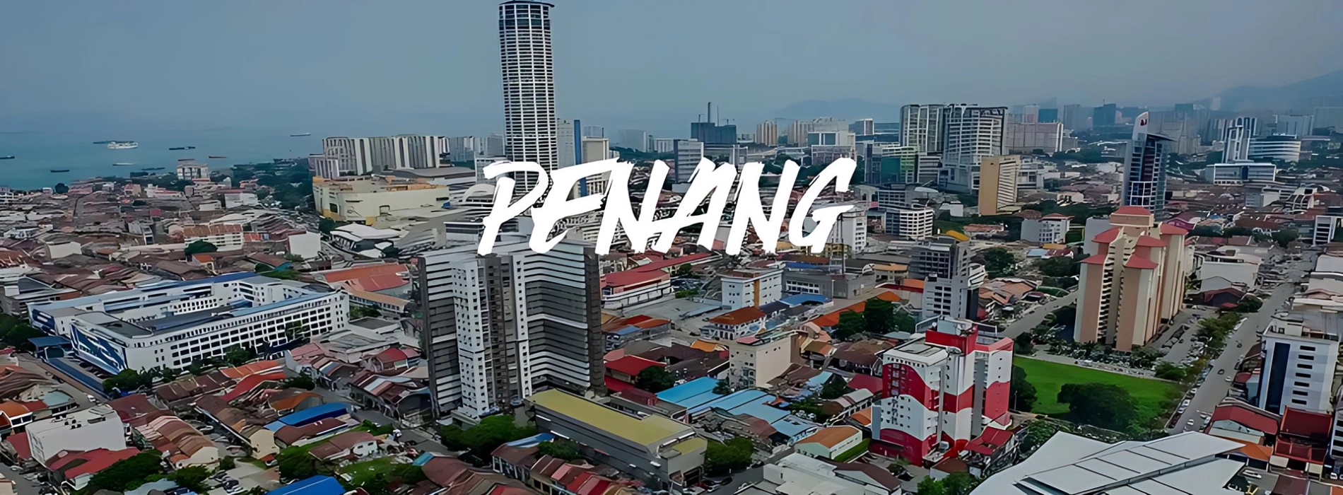 George Town Festival in Penang 2026: Events, Tickets & Travel Guide