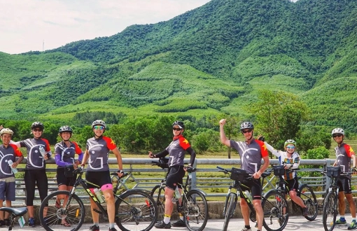 Green Season Cycling in Vietnam: The Ultimate Two-Region Route