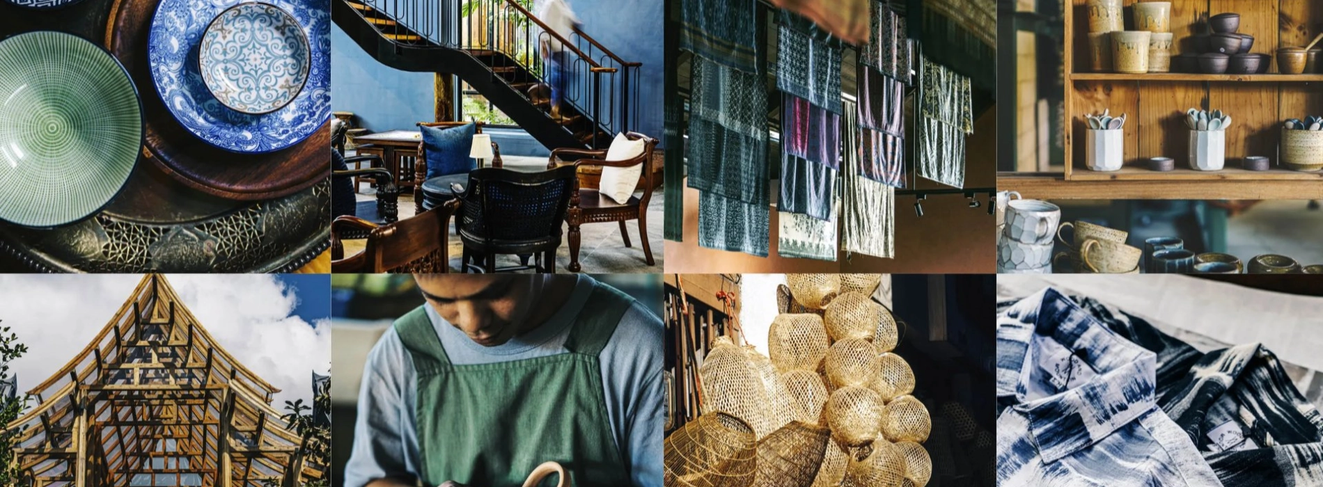 Traditional Craft Villages in Thailand: A Cultural Travel Guide