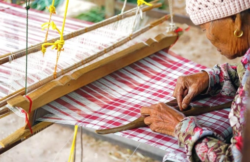 Traditional Craft Villages in Thailand: A Cultural Travel Guide