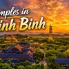 Top 10 Temples in Ninh Binh for Culture and Spirituality