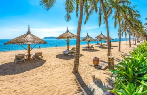 Central Vietnam Vacation: Explore the 7 Best Beaches for a Relaxing Holiday