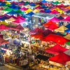 Thailand Night Markets You Shouldn't Miss