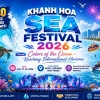 Nha Trang Sea Festival 2026: Dates, Events and Travel Guide