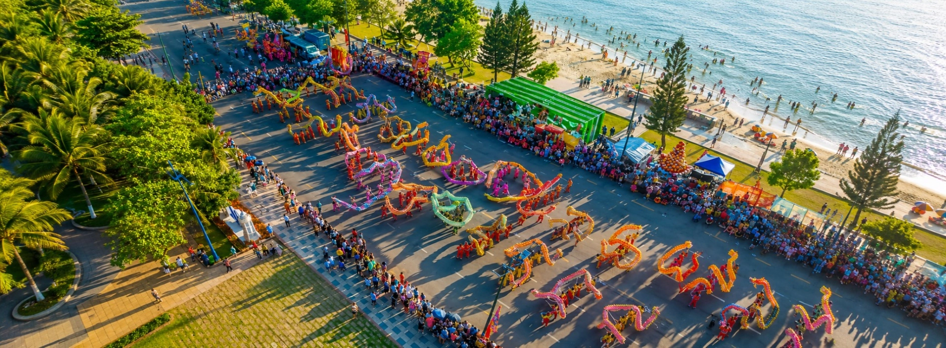 Nha Trang Sea Festival 2026: Dates, Events and Travel Guide