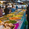 Traditional Morning Markets in Thailand Locals Still Visit