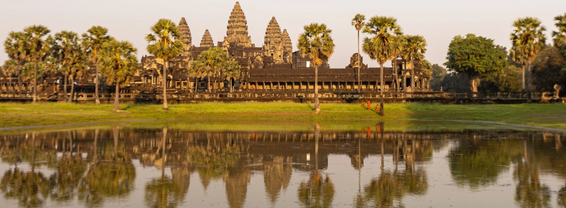 Cambodia Classic Tour: First-Time Travel Guide & Tips