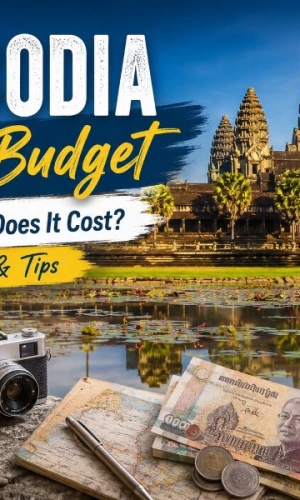 How Much Does a Trip to Cambodia Cost? A Budget Guide for Every Travelers