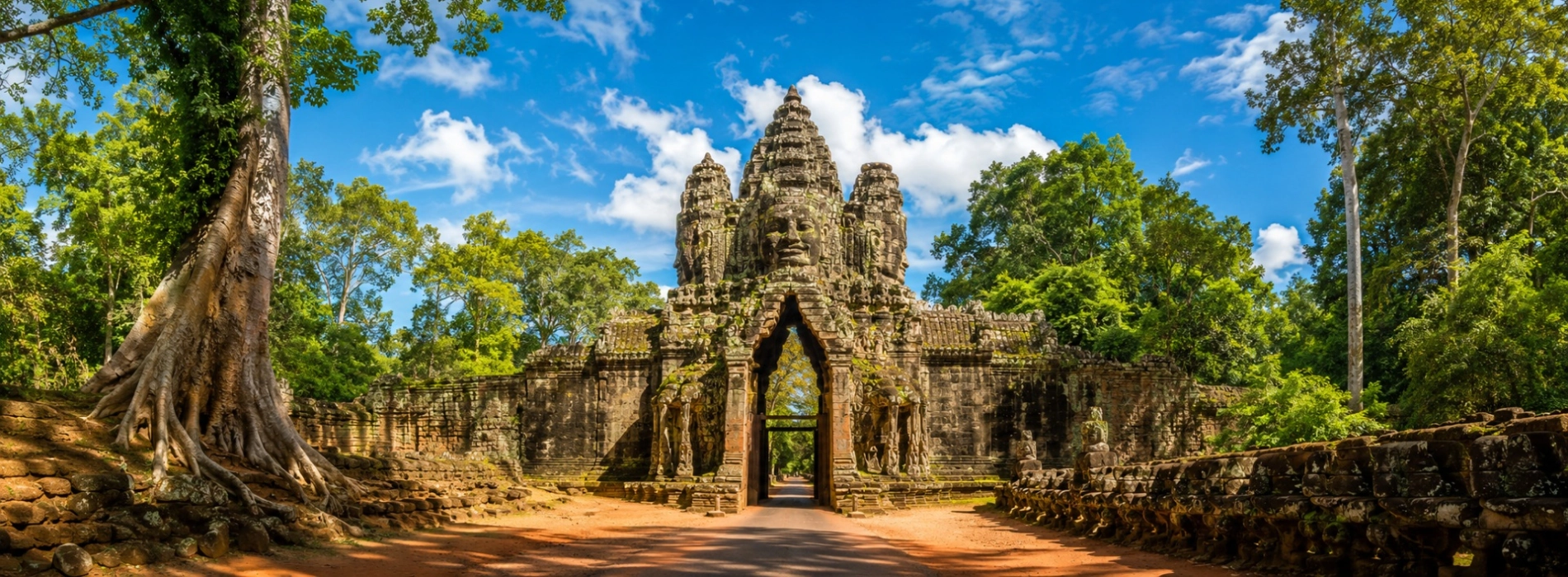 How Much Does a Trip to Cambodia Cost? A Budget Guide for Every Travelers