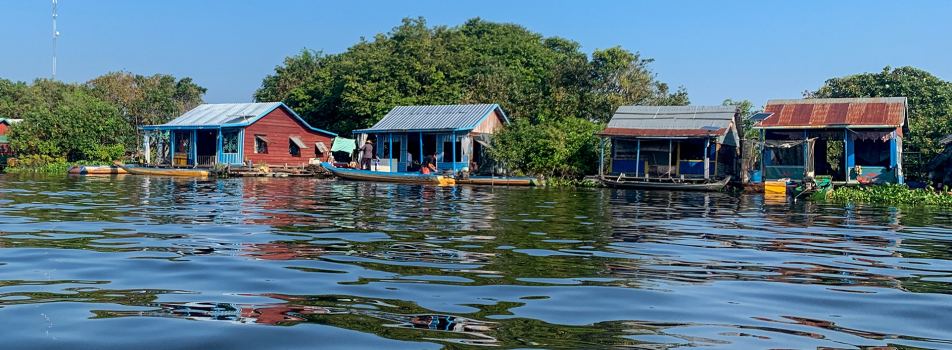 1 Week in Cambodia: What Can You Discover?