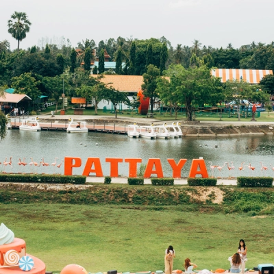 Pattaya