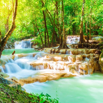 Erawan National Park