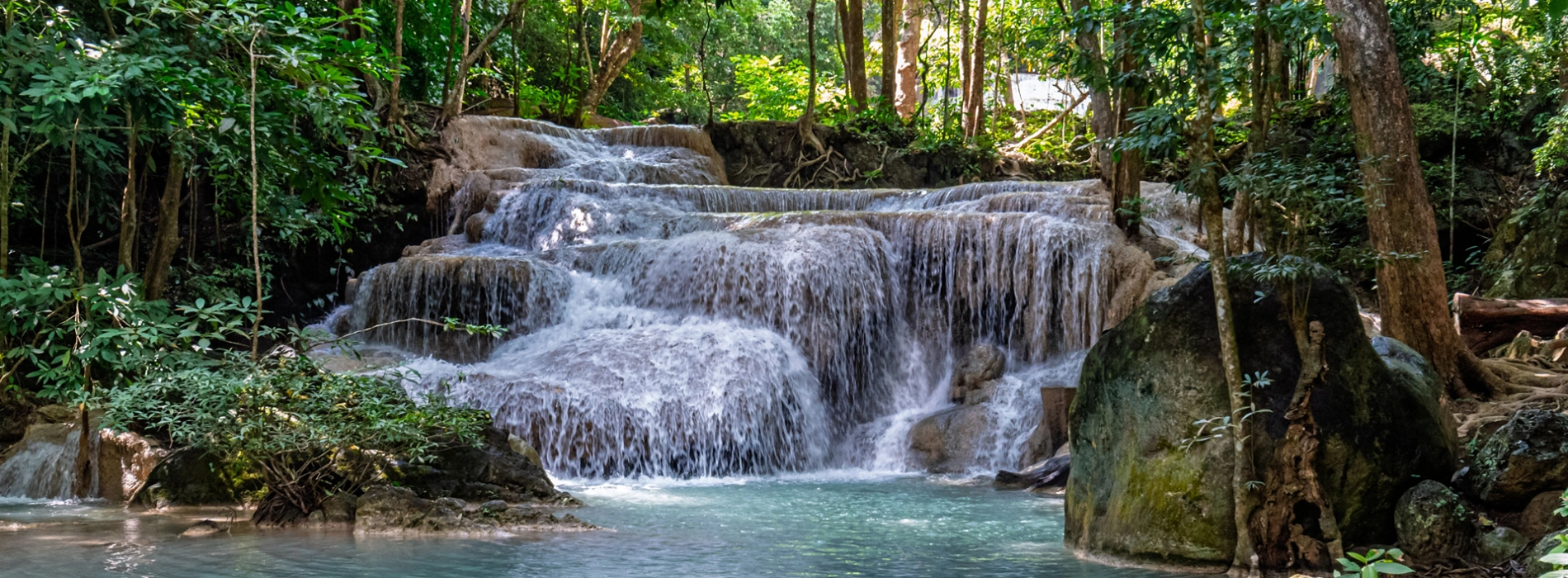 Erawan National Park