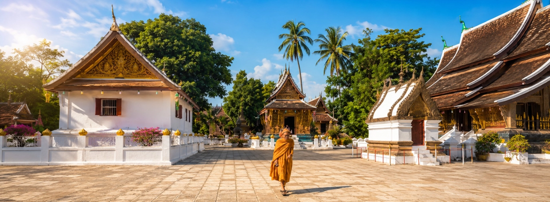 What Can You Experience on a Relaxing Tour in Laos?