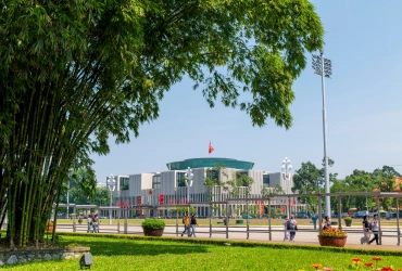 Hanoi City Tour (B)