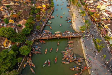Hue – Hoi An - City tour (B)