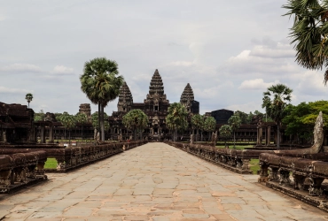 Angkor Temple Highlights (B/L)