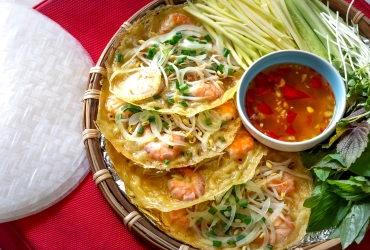 Hoian Countryside (B/L)