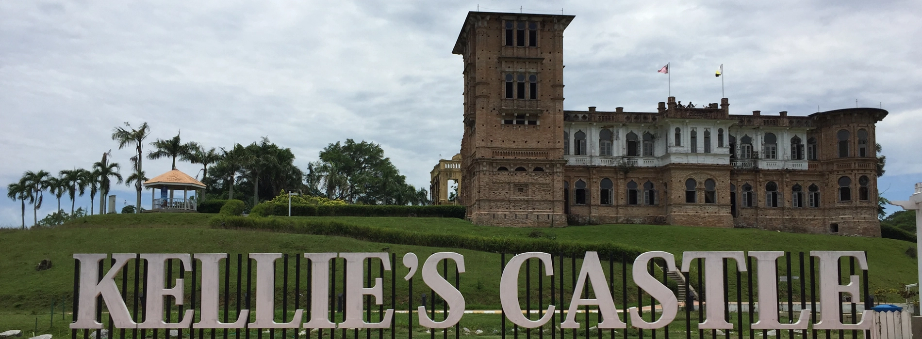 Kellie's Castle