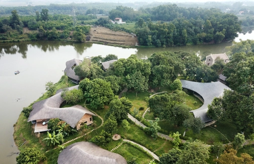 Vietnam’s Best Eco-Villages: Authentic Experiences in Nature
