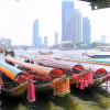 Longtail Boat Tour in Thailand: Your Guide to an Unforgettable Trip