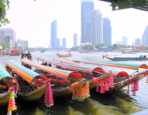 Longtail Boat Tour in Thailand: Your Guide to an Unforgettable Trip