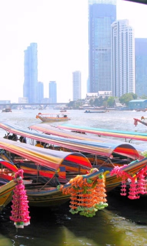Longtail Boat Tour in Thailand: Your Guide to an Unforgettable Trip