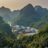 North Vietnam Wellness Tour 6 Days: The Path of Stillness