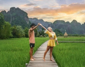 Health, Spa & Wellness Tours