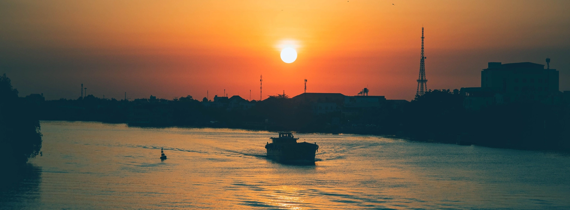 Mekong Delta Floating Markets: A Taste of Authentic Vietnam