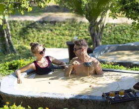 Health, Spa & Wellness Tours