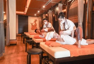 Yoko Onsen Quang Hanh – Mineral Restoration (B, D)