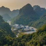 North Vietnam Wellness Tour 5 Days: Waters of Renewal